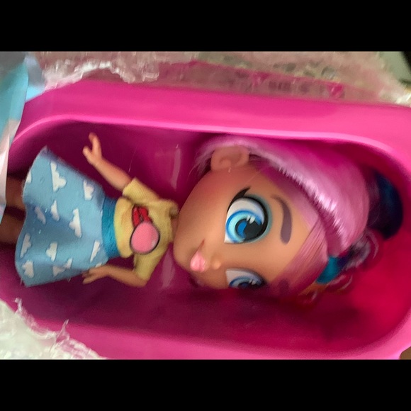 Hairdorables Lot Of 12 New Opened - Picture 13 of 15